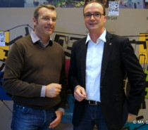 Im Gespräch mit dem neuen Konstanzer OB Uli Burchardt Im Gespräch mit dem neuen Konstanzer OB Uli Burchardt