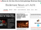 Unsere tägliche Zeitungsbeilage ‚Bodensee News um Acht‘ Unsere tägliche Zeitungsbeilage ‚Bodensee News um Acht‘
