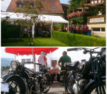 Impression vom Wochenende: 31.Öhninger Dorffest Impression vom Wochenende: 31.Öhninger Dorffest