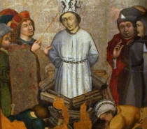 Wer ist Jan Hus? Hintergrundinformationen Wer ist Jan Hus? Hintergrundinformationen