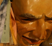 Waldseer Fasnet, Mittwoch Waldseer Fasnet, Mittwoch