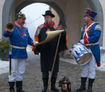 „Gompiger Donnschtig “ „Gompiger Donnschtig “