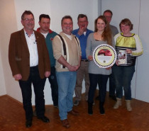 Verein „Höri Bülle e.V.“ gegründet Verein „Höri Bülle e.V.“ gegründet