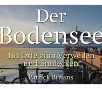 Den Bodensee abseits der Massen entdecken