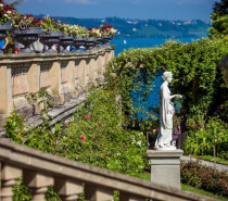 Les jardins du lac de Constance racontent leur histoire (Franz.)