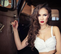 Endspurt bei der Wahl zur Miss Tuning 2015 Endspurt bei der Wahl zur Miss Tuning 2015