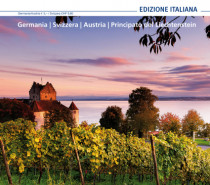 Bodensee Magazin Edizione Italiana Bodensee Magazin Edizione Italiana