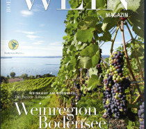 Bodenseewein Magazin Bodenseewein Magazin