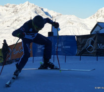 Kaiserwetter beim längsten Skirennen der Welt