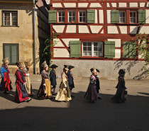 Buchpräsentation „Überlingen – Stolze Stadt am See“ Buchpräsentation „Überlingen – Stolze Stadt am See“