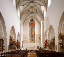 Johannistag, 24. Juni: Johannisbrauchtum und viele Kunstwerke Johannistag, 24. Juni: Johannisbrauchtum und viele Kunstwerke
