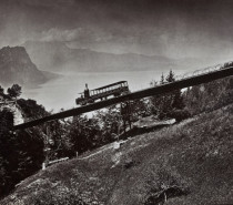 Vues de Suisse – Rigi-Bergbahn Vues de Suisse – Rigi-Bergbahn