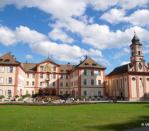 Mainau Island in Lake Constance: Experience nature all year round