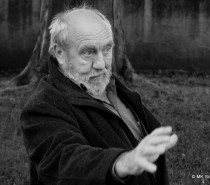 Zum Tod von Alfred Heizmann Zum Tod von Alfred Heizmann