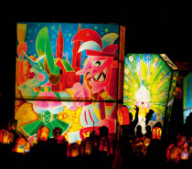 Ritterschlag für die „Basler Fasnacht“ Ritterschlag für die „Basler Fasnacht“