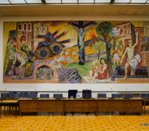 Otto Dix in Singen Otto Dix in Singen