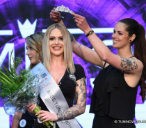 Die Krone sitzt: Vanessa Knauf wird Miss Tuning 2019