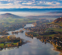 Insel- und Vulkanhopping am Bodensee