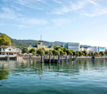 3 Länder | 3 Städte | 1 See. Städtehopping am Bodensee 3 Länder | 3 Städte | 1 See. Städtehopping am Bodensee