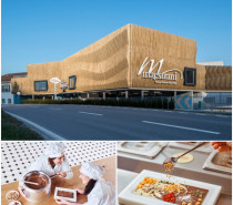 Maestrani’s Chocolarium kommt klasse an Maestrani’s Chocolarium kommt klasse an