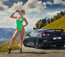 MISS TUNING Kalender 2020: Vorschau November