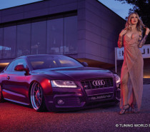 MISS TUNING Kalender 2020: Vorschau Dezember