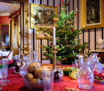 Kaiserliche Schlossweihnacht am Bodensee Kaiserliche Schlossweihnacht am Bodensee