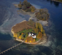 Insel- und Vulkanhopping am westlichen Bodensee