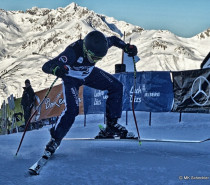 Voller Erfolg für das Kultrennen „Der Weiße Ring“ in Lech Zürs am Arlberg