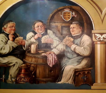 Klöster und ihr traditionsreiches Bier