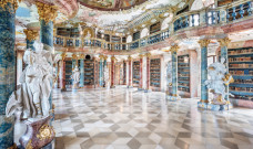 23. April ‒ UNESCO-Welttag des Buches: Kloster Wiblingen war ein Ort der Bücher