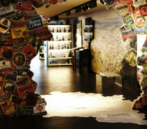 Mohren-Museum: „Vom Bierfilz zum Bierdeckel“ Mohren-Museum: „Vom Bierfilz zum Bierdeckel“