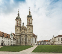 Roadtrip zu den UNESCO-Welterbestätten der Schweiz Roadtrip zu den UNESCO-Welterbestätten der Schweiz