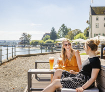 Biergärten in Konstanz: GenussErfrischung direkt am Bodensee Biergärten in Konstanz: GenussErfrischung direkt am Bodensee