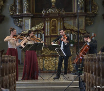 Höri Musiktage 2022 Höri Musiktage 2022