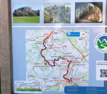 SinnesImpulse pur: Premiumwanderweg „Hegauer Vulkan Tour“ SinnesImpulse pur: Premiumwanderweg „Hegauer Vulkan Tour“