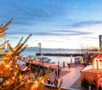 9, 8, 7… Top-Weihnachtsmarkt-Erlebnisse zur Adventszeit