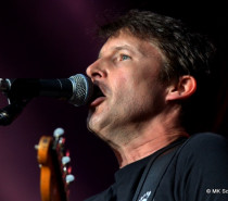 Schloss Salem Open Airs 2022: James Blunt Schloss Salem Open Airs 2022: James Blunt