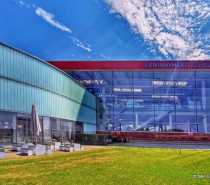 Das Erwin Hymer Museum – Eine Weltreise an einem Tag erleben! Das Erwin Hymer Museum – Eine Weltreise an einem Tag erleben!