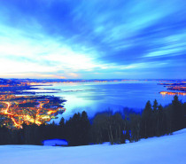 Winterträume in der Region St.Gallen-Bodensee