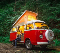 Camperfreiheit neu gedacht Camperfreiheit neu gedacht
