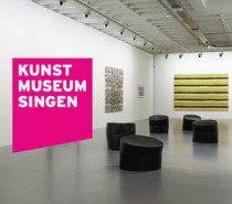 Kunstmuseum Singen: Ausstellung »LIKE IT! Von den Höri-Künstlern zur Gegenwartskunst.«