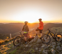 Radfahren im Hochschwarzwald: Tipps für erfrischende Touren