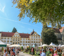 20 Jahre HOME & GARDEN Salem – 5 x 2 Karten zu gewinnen! 20 Jahre HOME & GARDEN Salem – 5 x 2 Karten zu gewinnen!