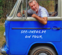 75 Jahre Bulli – Sonderausstellung im Erwin Hymer Museum 75 Jahre Bulli – Sonderausstellung im Erwin Hymer Museum