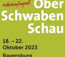 Oberschwabenschau 2023: Fünf Tage Oberschwabenschau im Oktober