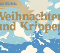 «Weihnachten & Krippen»: Neue Ausstellung im Landesmuseum Zürich