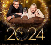 Neujahr 2024