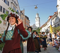 2024: Ein Jahr voller Entdeckungen in Oberschwaben-Allgäu 2024: Ein Jahr voller Entdeckungen in Oberschwaben-Allgäu