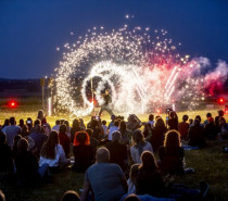Heuneburg – Stadt Pyrene: Mit Schwung, Aktionstagen, Festen und vielem mehr in die neue Saison 2024 Heuneburg – Stadt Pyrene: Mit Schwung, Aktionstagen, Festen und vielem mehr in die neue Saison 2024